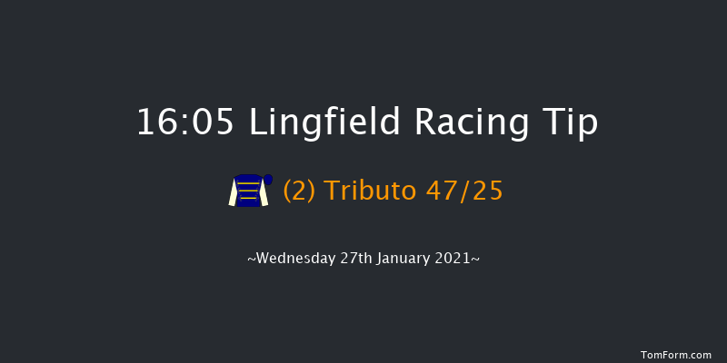 Play Ladbrokes 5-A-Side On Football Maiden Stakes Lingfield 16:05 Maiden (Class 5) 5f Sun 24th Jan 2021