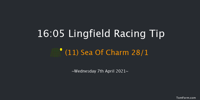 Watch Free Race Replays On attheraces.com Fillies' Handicap Lingfield 16:05 Handicap (Class 5) 7f Fri 2nd Apr 2021