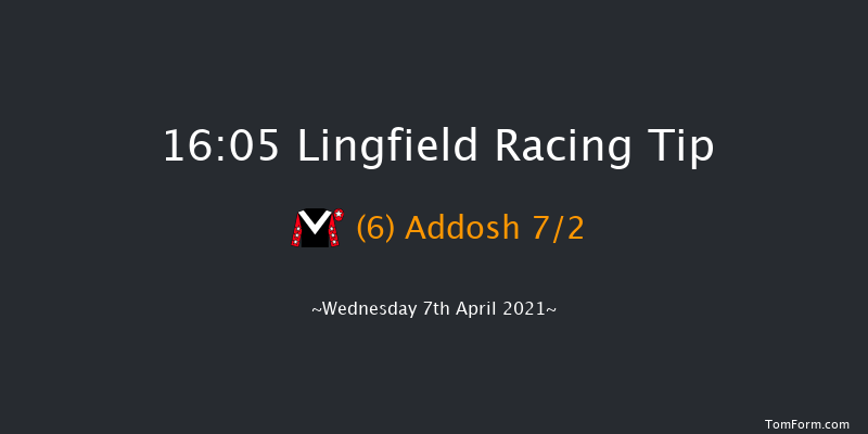 Watch Free Race Replays On attheraces.com Fillies' Handicap Lingfield 16:05 Handicap (Class 5) 7f Fri 2nd Apr 2021