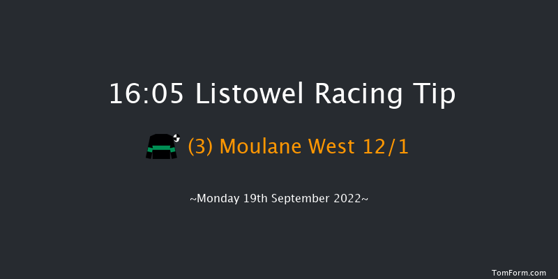 Listowel 16:05 Handicap Hurdle 16f Sun 18th Sep 2022