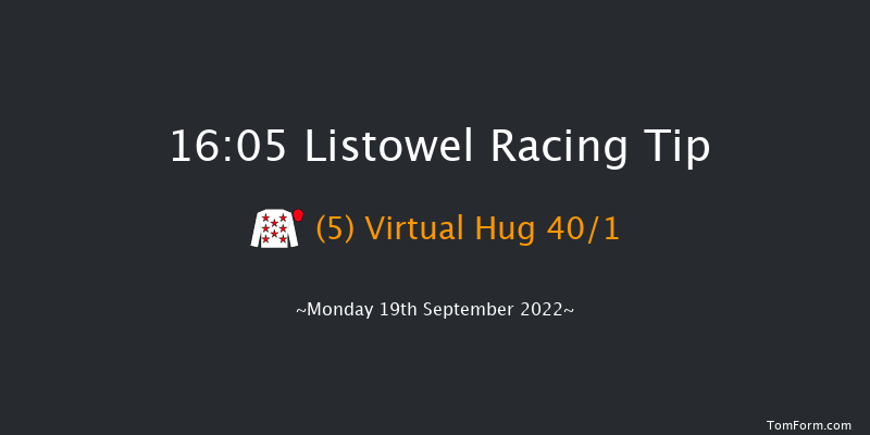 Listowel 16:05 Handicap Hurdle 16f Sun 18th Sep 2022