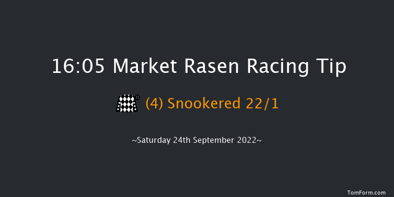 Market Rasen 16:05 Handicap Hurdle (Class 2) 17f Sat 13th Aug 2022