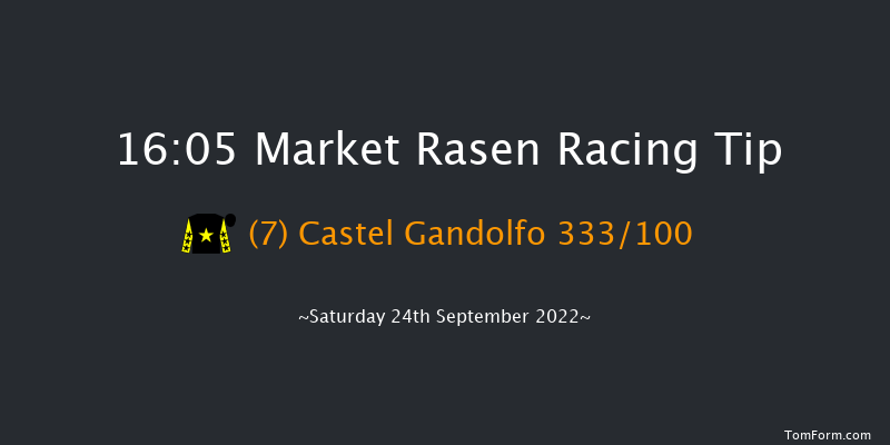 Market Rasen 16:05 Handicap Hurdle (Class 2) 17f Sat 13th Aug 2022