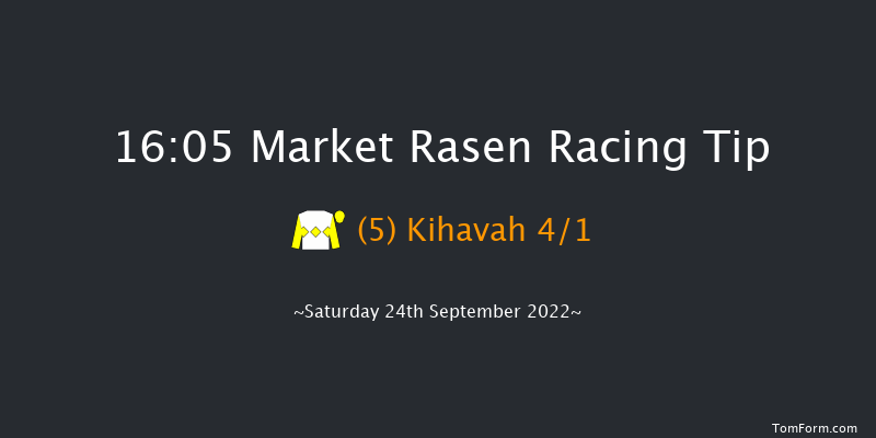 Market Rasen 16:05 Handicap Hurdle (Class 2) 17f Sat 13th Aug 2022