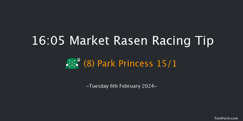 Market Rasen  16:05 NH Flat Race (Class 1)
17f Tue 9th Jan 2024