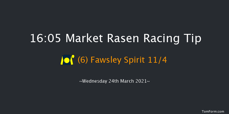 Racing Tv Handicap Hurdle Market Rasen 16:05 Handicap Hurdle (Class 3) 23f Sun 21st Feb 2021