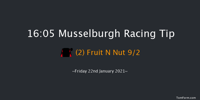 Betway Standard Open NH Flat Race (GBB Race) Musselburgh 16:05 NH Flat Race (Class 4) 16f Fri 1st Jan 2021