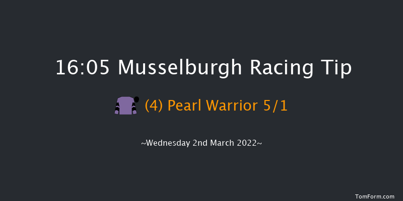 Musselburgh 16:05 Handicap Hurdle (Class 4) 16f Sun 20th Feb 2022