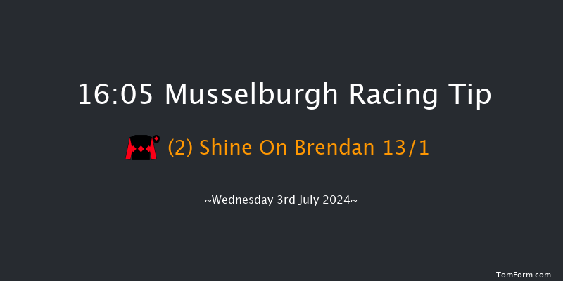 Musselburgh  16:05 Handicap (Class 6) 9f Thu 13th Jun 2024