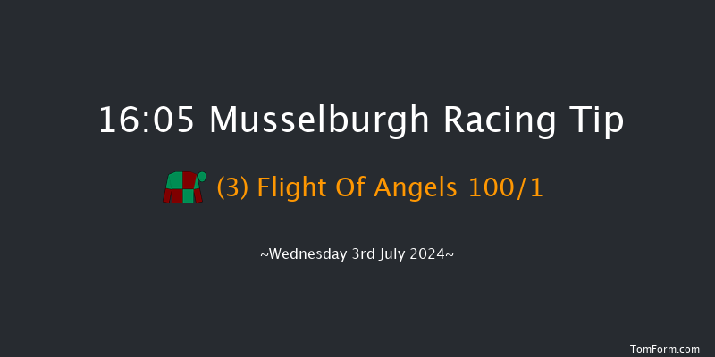 Musselburgh  16:05 Handicap (Class 6) 9f Thu 13th Jun 2024