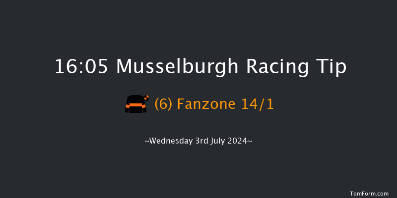 Musselburgh  16:05 Handicap (Class 6) 9f Thu 13th Jun 2024