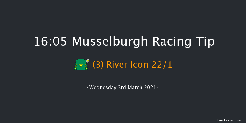 William Hill Play Responsibly Handicap Hurdle Musselburgh 16:05 Handicap Hurdle (Class 4) 24f Sun 7th Feb 2021