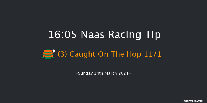 Bar One Racing 'We'll Lay To Lose A Million' Maiden Hurdle Naas 16:05 Maiden Hurdle 19f Sun 28th Feb 2021