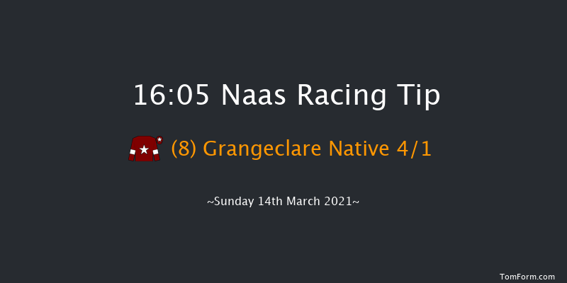 Bar One Racing 'We'll Lay To Lose A Million' Maiden Hurdle Naas 16:05 Maiden Hurdle 19f Sun 28th Feb 2021