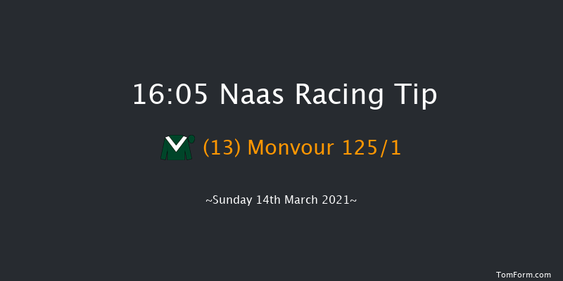 Bar One Racing 'We'll Lay To Lose A Million' Maiden Hurdle Naas 16:05 Maiden Hurdle 19f Sun 28th Feb 2021