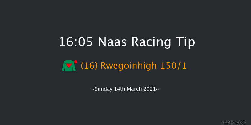 Bar One Racing 'We'll Lay To Lose A Million' Maiden Hurdle Naas 16:05 Maiden Hurdle 19f Sun 28th Feb 2021