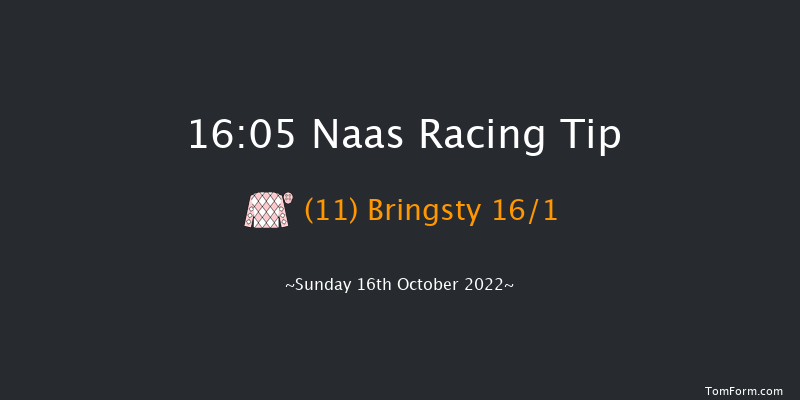 Naas 16:05 Handicap 10f Thu 15th Sep 2022