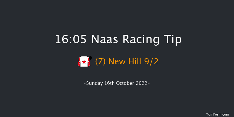 Naas 16:05 Handicap 10f Thu 15th Sep 2022