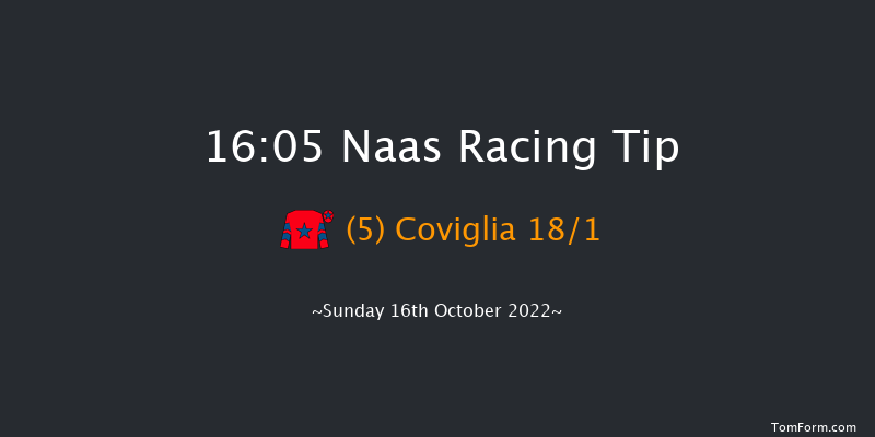 Naas 16:05 Handicap 10f Thu 15th Sep 2022