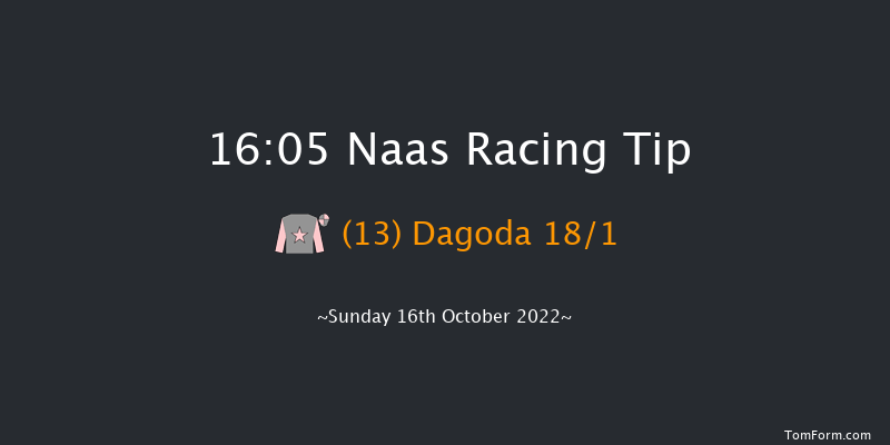 Naas 16:05 Handicap 10f Thu 15th Sep 2022