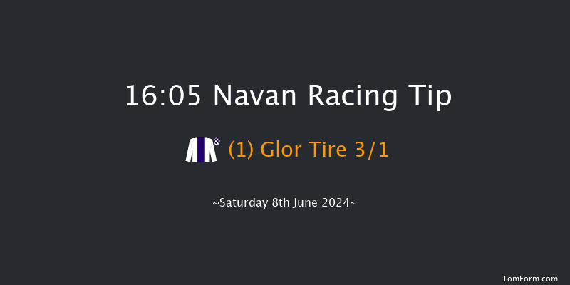 Navan  16:05 Handicap 10f Tue 7th May 2024