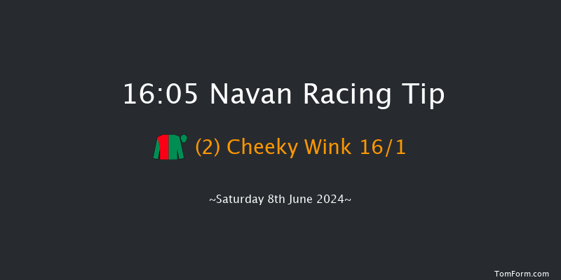 Navan  16:05 Handicap 10f Tue 7th May 2024