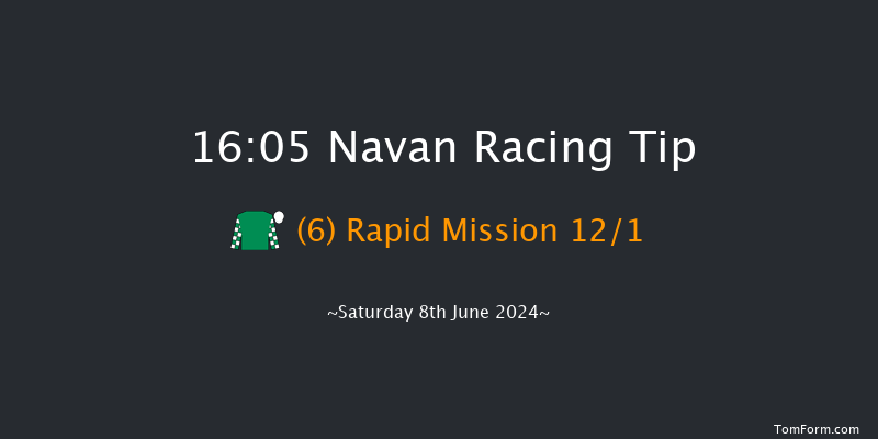 Navan  16:05 Handicap 10f Tue 7th May 2024