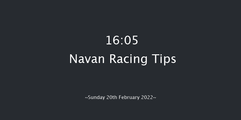 Navan 16:05 Maiden Chase 24f Sat 22nd Jan 2022