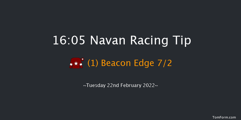 Navan 16:05 Maiden Chase 24f Sat 22nd Jan 2022