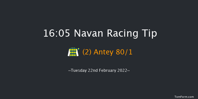 Navan 16:05 Maiden Chase 24f Sat 22nd Jan 2022