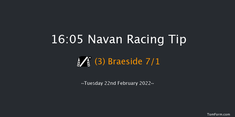 Navan 16:05 Maiden Chase 24f Sat 22nd Jan 2022