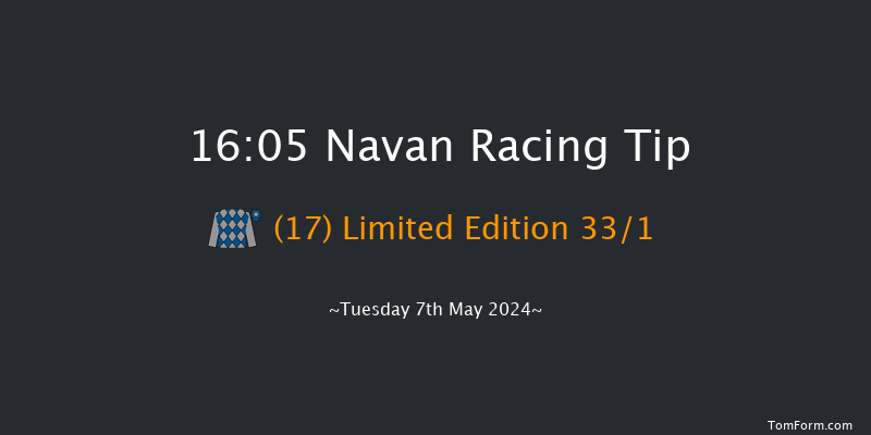 Navan  16:05 Handicap 10f Sat 27th Apr 2024