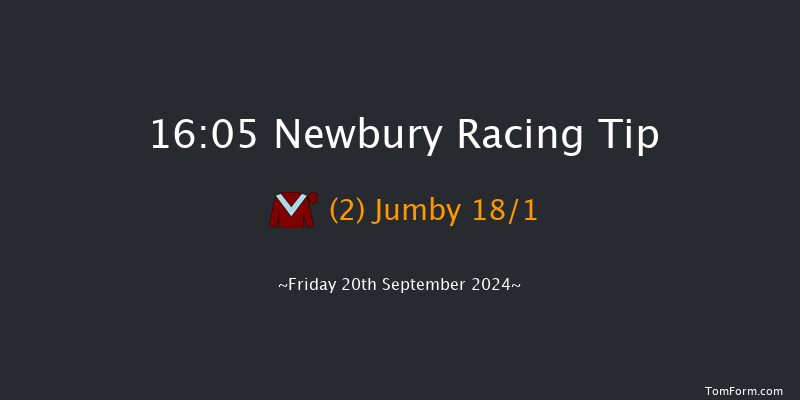 Newbury  16:05 Listed (Class 1) 7f  Thu 5th Sep 2024