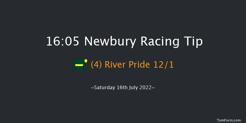 Newbury 16:05 Handicap (Class 2) 8f Fri 15th Jul 2022