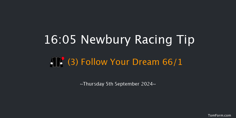 Newbury  16:05 Maiden (Class 4) 7f Thu 29th Aug 2024