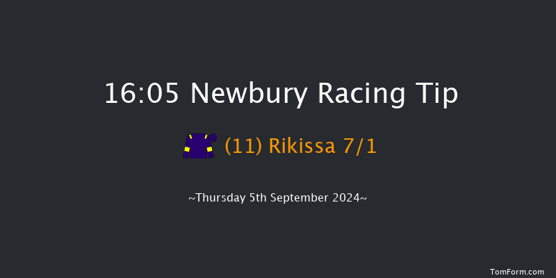 Newbury  16:05 Maiden (Class 4) 7f Thu 29th Aug 2024