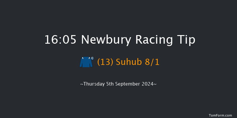 Newbury  16:05 Maiden (Class 4) 7f Thu 29th Aug 2024