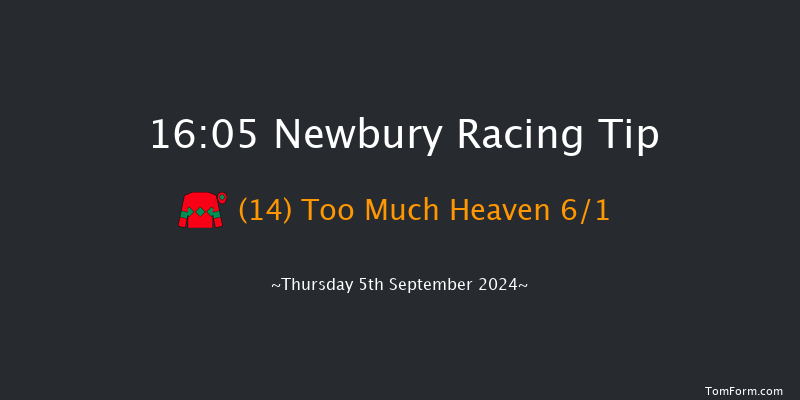 Newbury  16:05 Maiden (Class 4) 7f Thu 29th Aug 2024