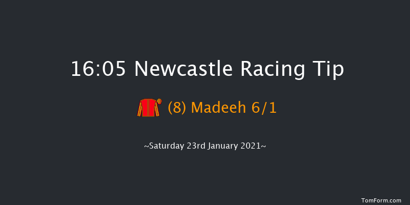 Betway Casino Handicap Newcastle 16:05 Handicap (Class 4) 12f Thu 21st Jan 2021