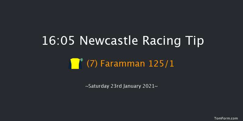 Betway Casino Handicap Newcastle 16:05 Handicap (Class 4) 12f Thu 21st Jan 2021