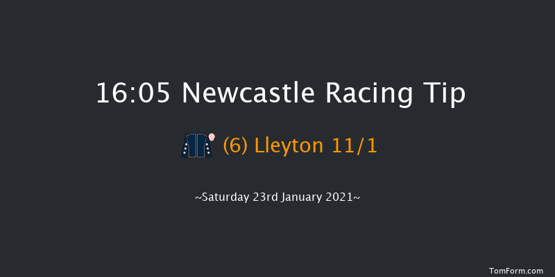 Betway Casino Handicap Newcastle 16:05 Handicap (Class 4) 12f Thu 21st Jan 2021