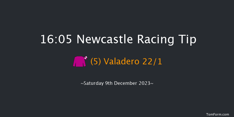 Newcastle 16:05 Handicap (Class 5) 7f Fri 8th Dec 2023