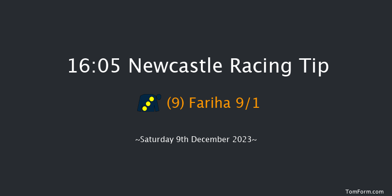 Newcastle 16:05 Handicap (Class 5) 7f Fri 8th Dec 2023