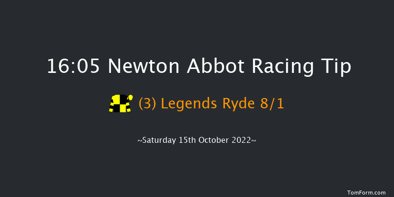 Newton Abbot 16:05 Conditions Chase (Class 2) 21f Mon 26th Sep 2022