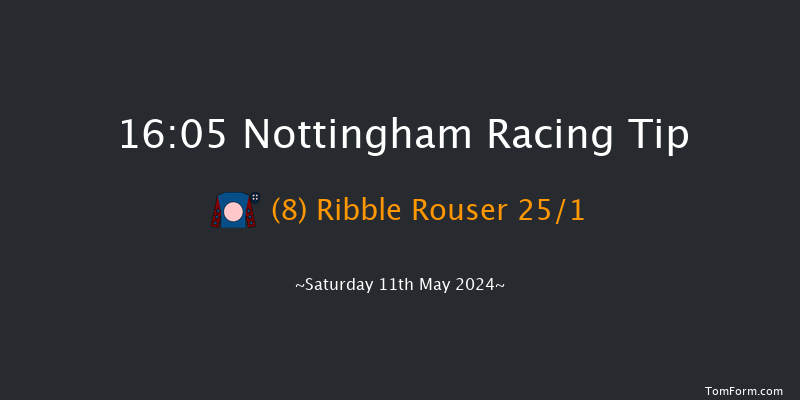 Nottingham  16:05 Handicap (Class 4) 8f Fri 10th May 2024