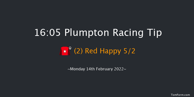 Plumpton 16:05 Handicap Chase (Class 4) 17f Mon 31st Jan 2022