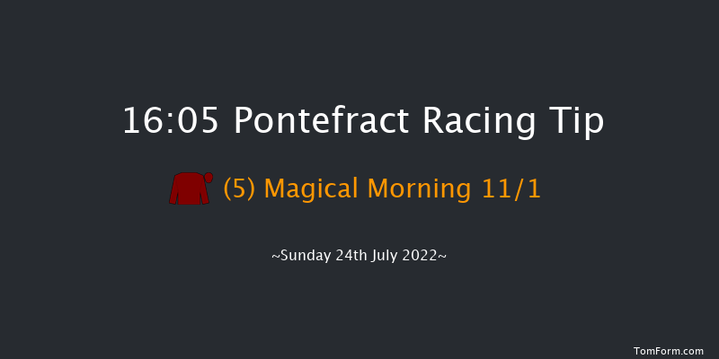 Pontefract 16:05 Listed (Class 1) 8f Fri 15th Jul 2022