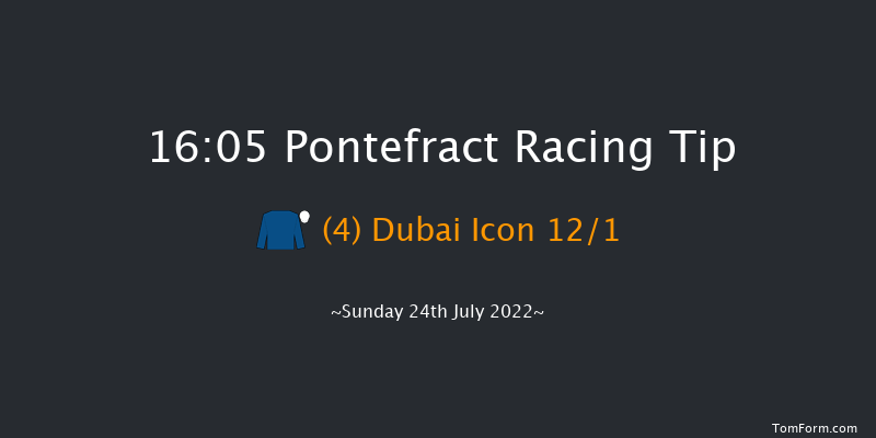 Pontefract 16:05 Listed (Class 1) 8f Fri 15th Jul 2022