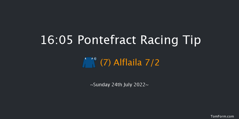 Pontefract 16:05 Listed (Class 1) 8f Fri 15th Jul 2022