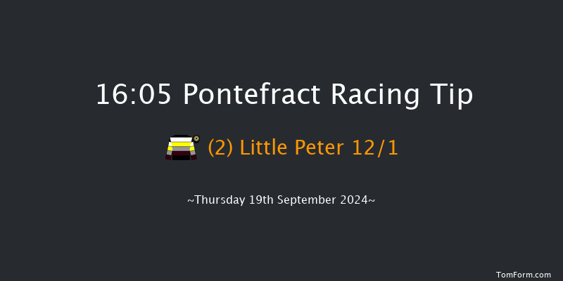 Pontefract  16:05 Handicap (Class 5) 17f Sun 18th Aug 2024